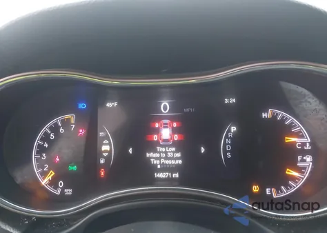 2014 Jeep Grand Cherokee Laredo из США, поврежденный, VIN 1C4RJFAG8EC358486